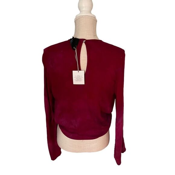 Blue Life Kloss Top Tropical Punch NWT - Picture 3 of 5